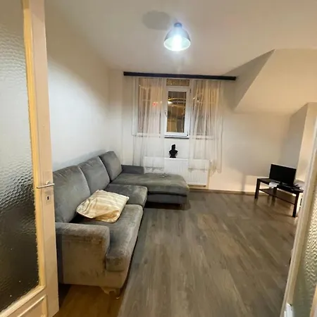 Comfortable&cozy Entire Unit Apartment