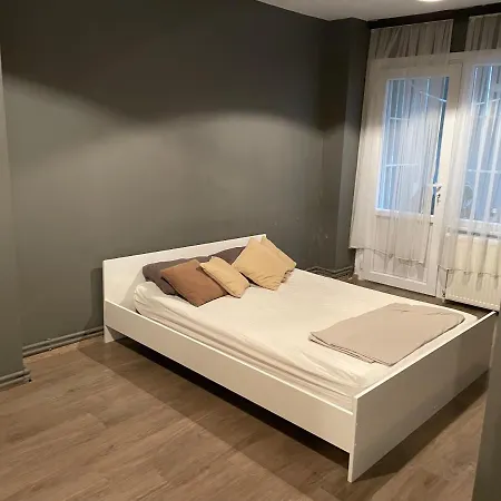 Comfortable&cozy Entire Unit *