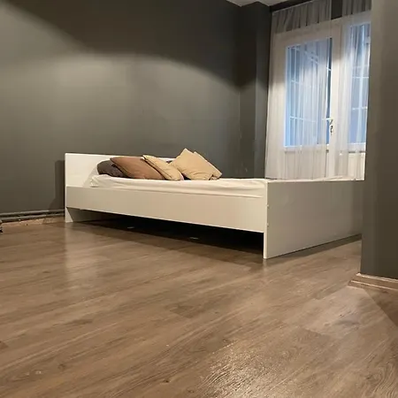 Apartment Comfortable&cozy Entire Unit *