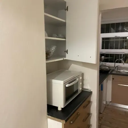 Apartment Comfortable&cozy Entire Unit Istanbul