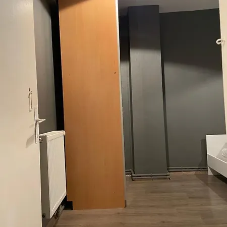 Comfortable&cozy Entire Unit Apartment