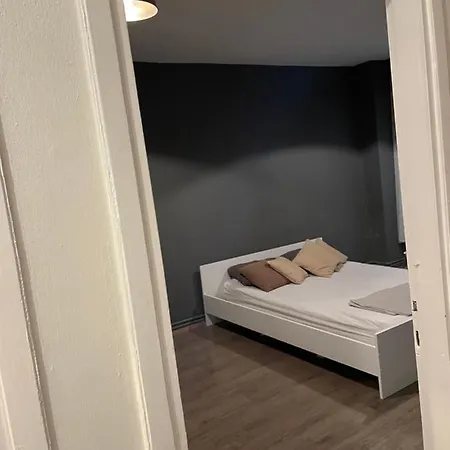 Apartment Comfortable&cozy Entire Unit Istanbul