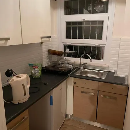 Comfortable&cozy Entire Unit