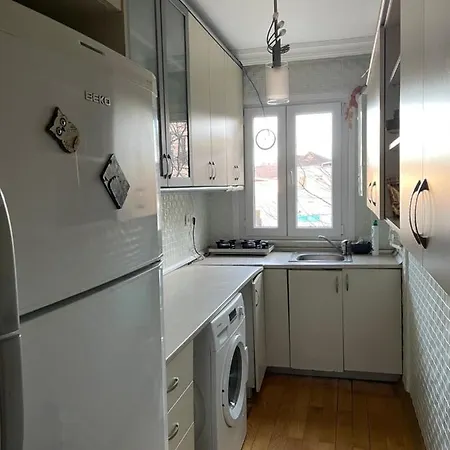 Comfortable&cozy Entire Unit *