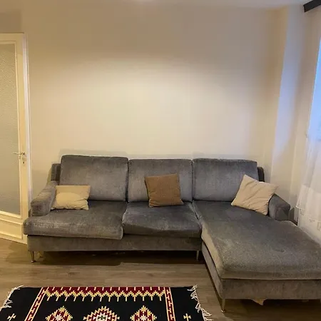Comfortable&cozy Entire Unit