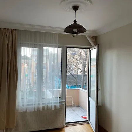 Apartment Comfortable&cozy Entire Unit Istanbul