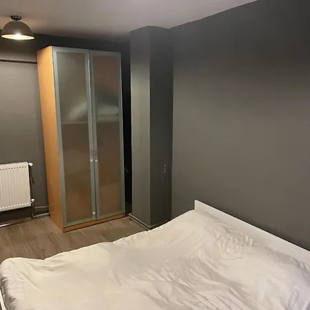 Comfortable&cozy Entire Unit *