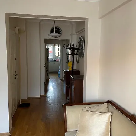 Comfortable&cozy Entire Unit *