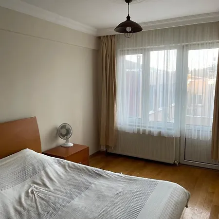 Comfortable&cozy Entire Unit Apartment Istanbul