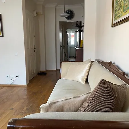 Apartment Comfortable&cozy Entire Unit Istanbul