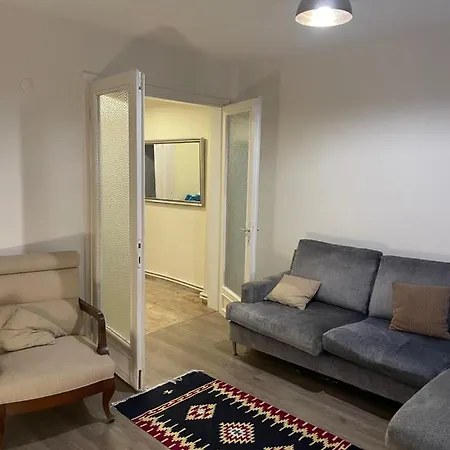 Comfortable&cozy Entire Unit Apartment