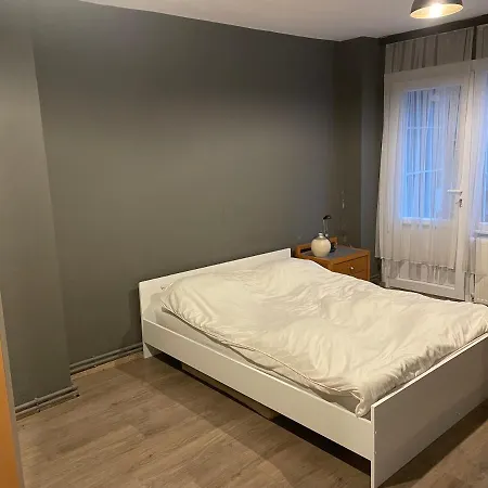 Apartment Comfortable&cozy Entire Unit