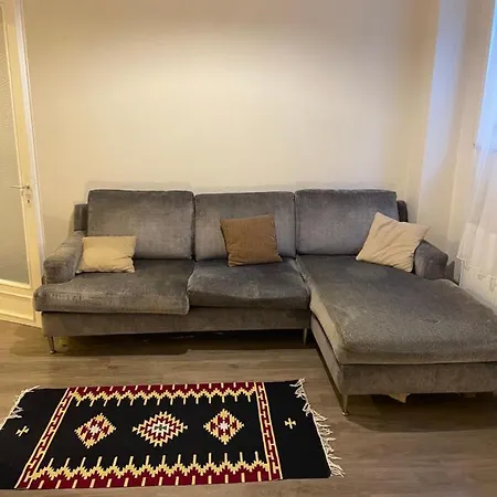 Comfortable&cozy Entire Unit Apartment *