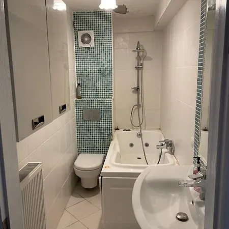 Apartment Comfortable&cozy Entire Unit *
