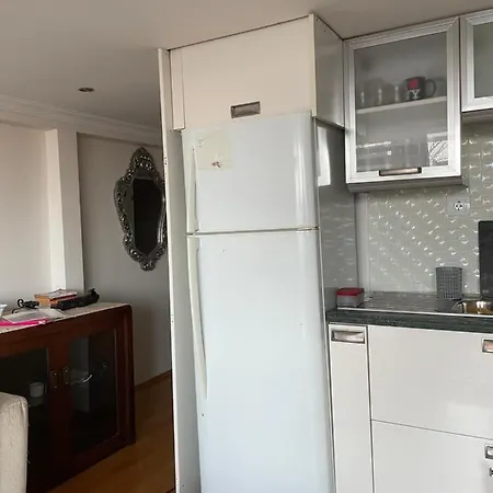 Apartment Comfortable&cozy Entire Unit Istanbul