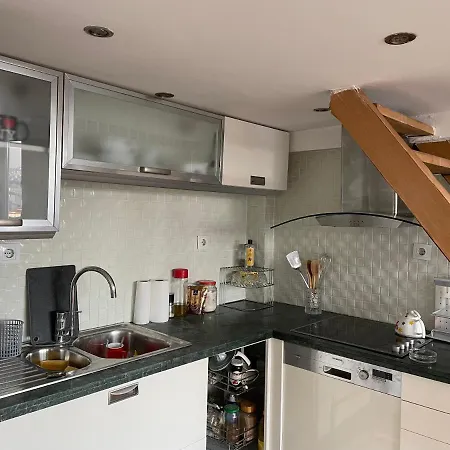 Comfortable&cozy Entire Unit * Istanbul