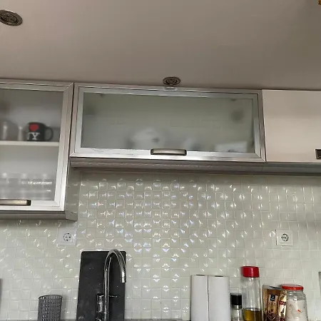 Comfortable&cozy Entire Unit *