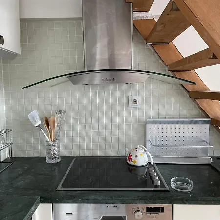 Apartment Comfortable&cozy Entire Unit Istanbul