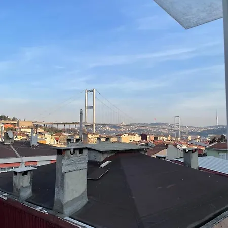 Comfortable&cozy Entire Unit Istanbul