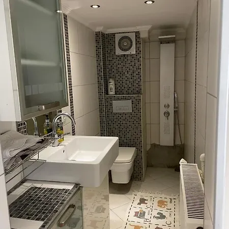 Comfortable&cozy Entire Unit