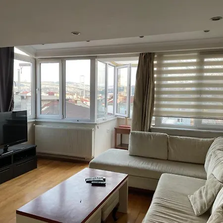Apartment Comfortable&cozy Entire Unit Istanbul