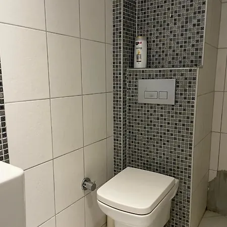 Apartment Comfortable&cozy Entire Unit *
