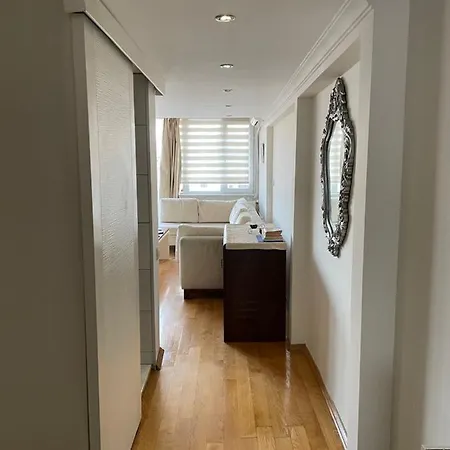 Comfortable&cozy Entire Unit * Istanbul